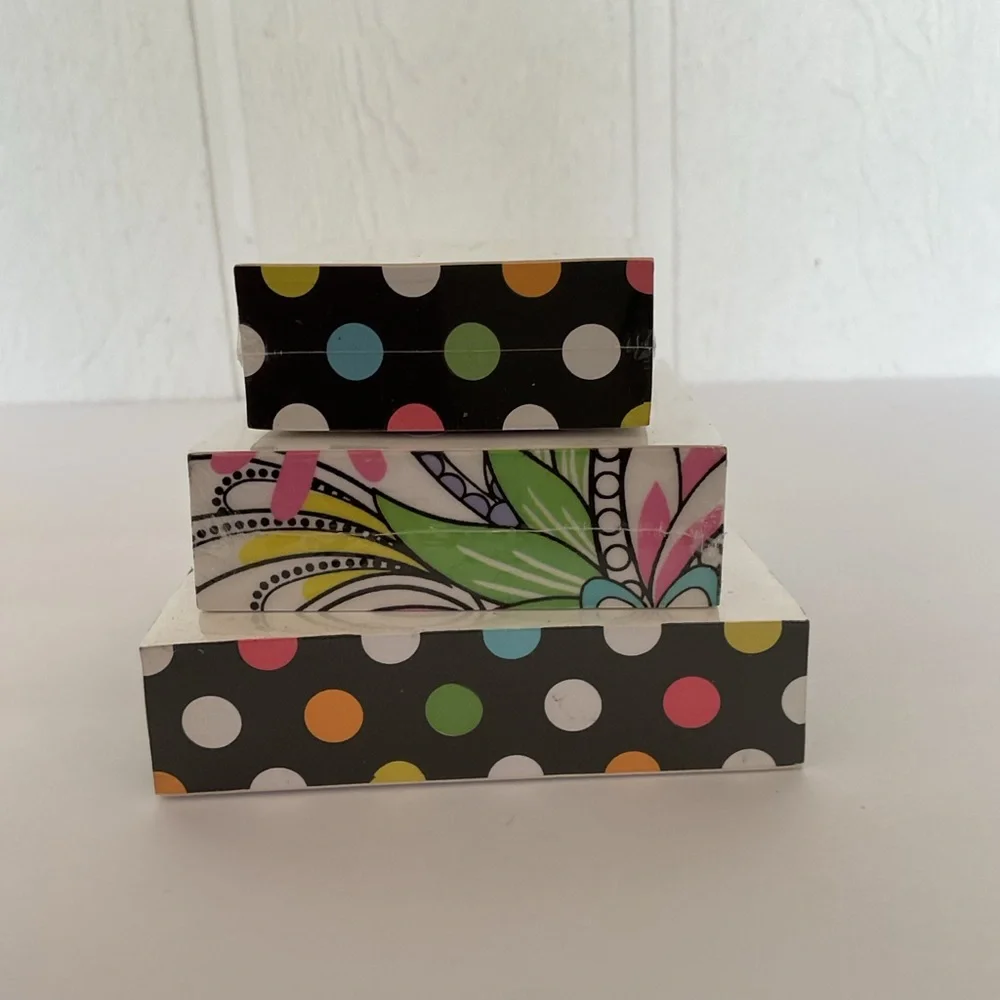 Hallmark set three